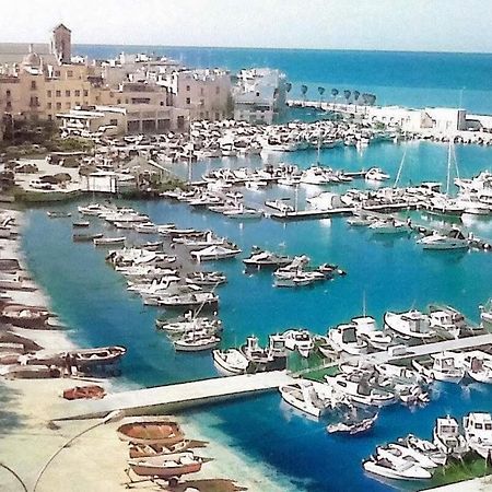 מולה די בארי Vacanze Al San Domenico מראה חיצוני תמונה