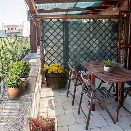 מולה די בארי Vacanze Al San Domenico מראה חיצוני תמונה