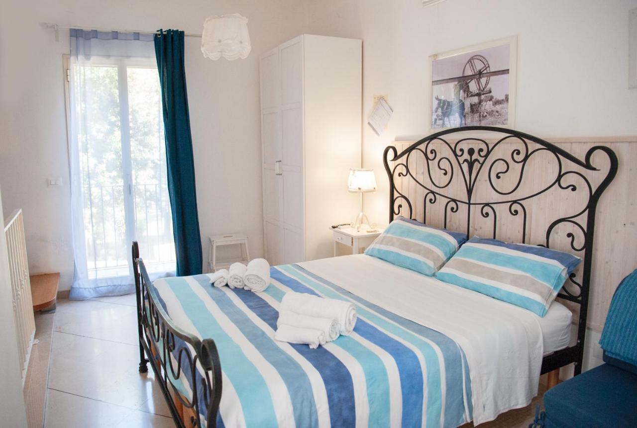 מולה די בארי Vacanze Al San Domenico מראה חיצוני תמונה