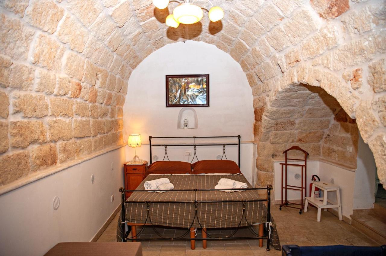 מולה די בארי Vacanze Al San Domenico מראה חיצוני תמונה