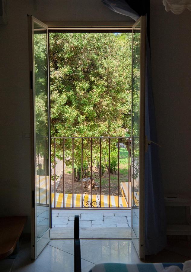 מולה די בארי Vacanze Al San Domenico מראה חיצוני תמונה