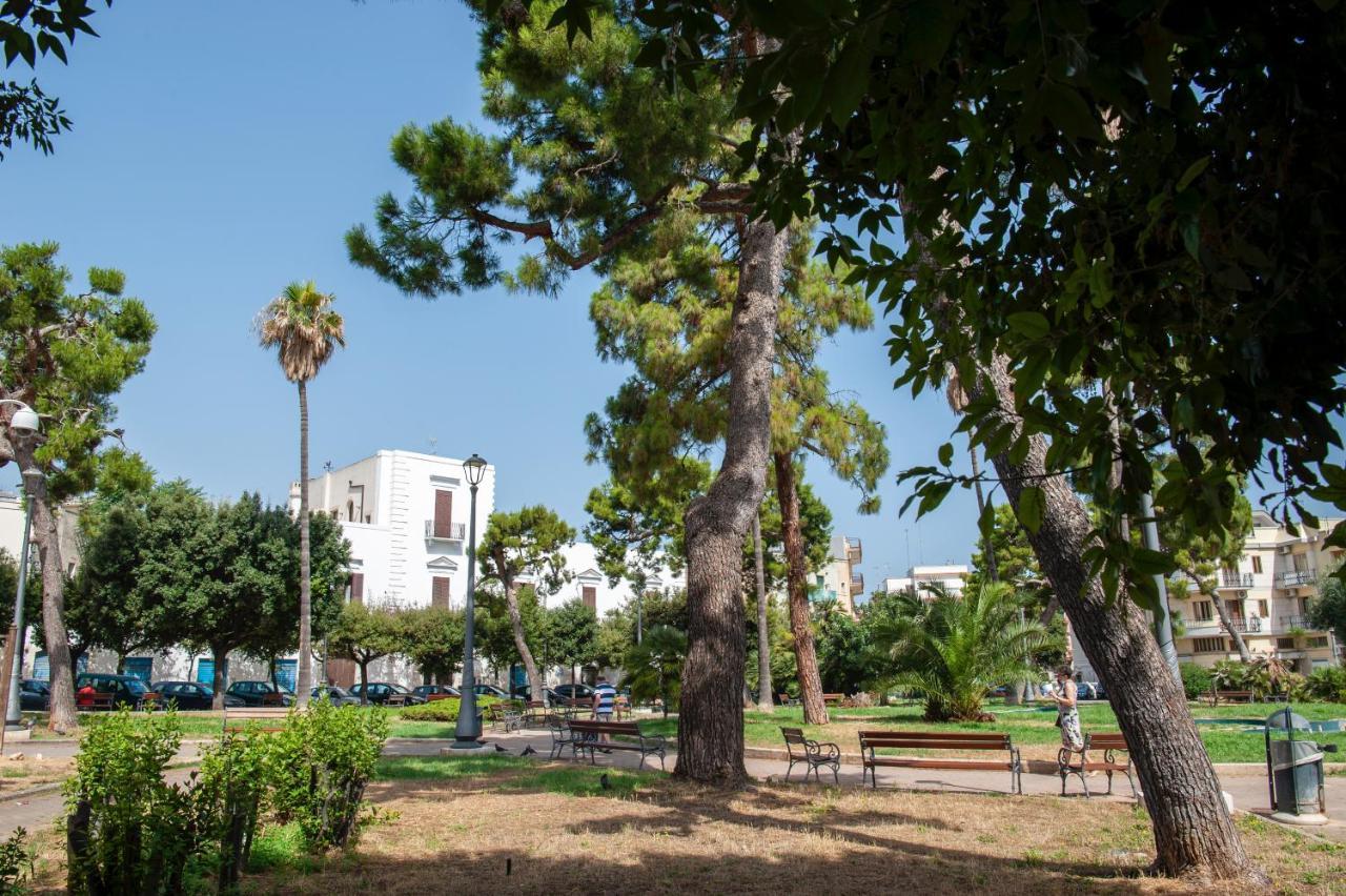 מולה די בארי Vacanze Al San Domenico מראה חיצוני תמונה