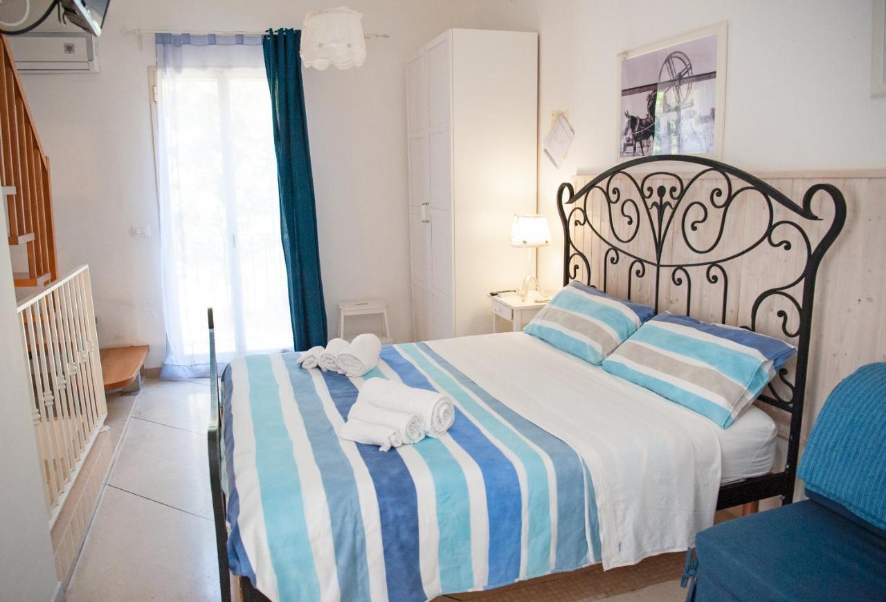 מולה די בארי Vacanze Al San Domenico מראה חיצוני תמונה