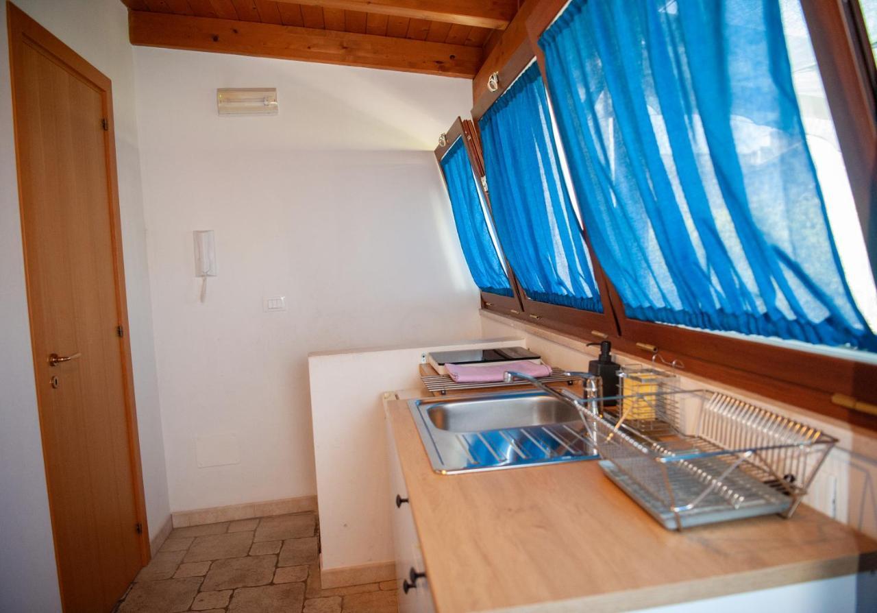 מולה די בארי Vacanze Al San Domenico מראה חיצוני תמונה
