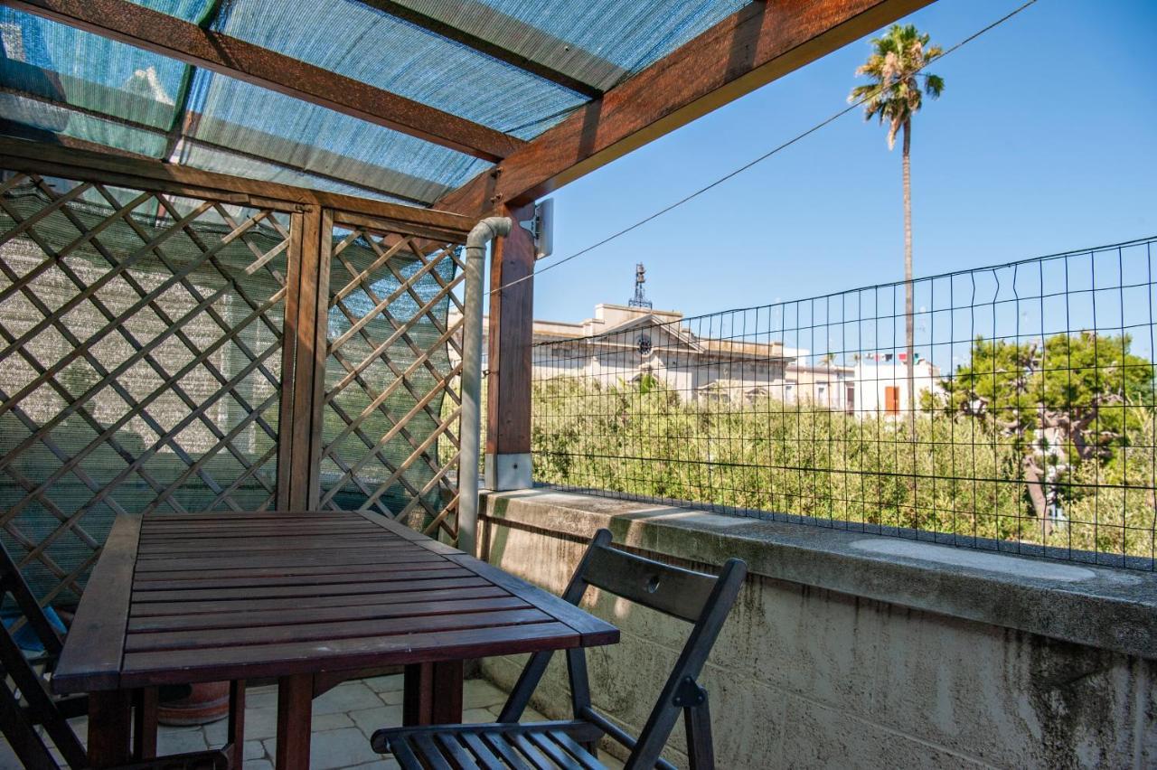 מולה די בארי Vacanze Al San Domenico מראה חיצוני תמונה