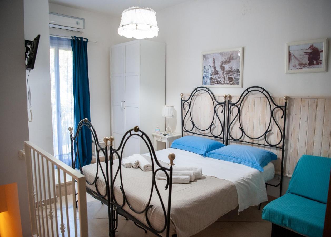 מולה די בארי Vacanze Al San Domenico מראה חיצוני תמונה