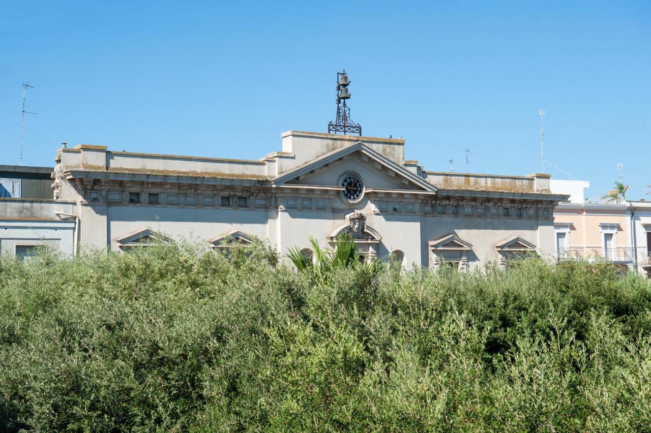מולה די בארי Vacanze Al San Domenico מראה חיצוני תמונה