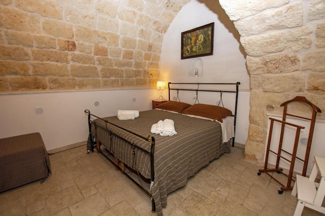 מולה די בארי Vacanze Al San Domenico מראה חיצוני תמונה