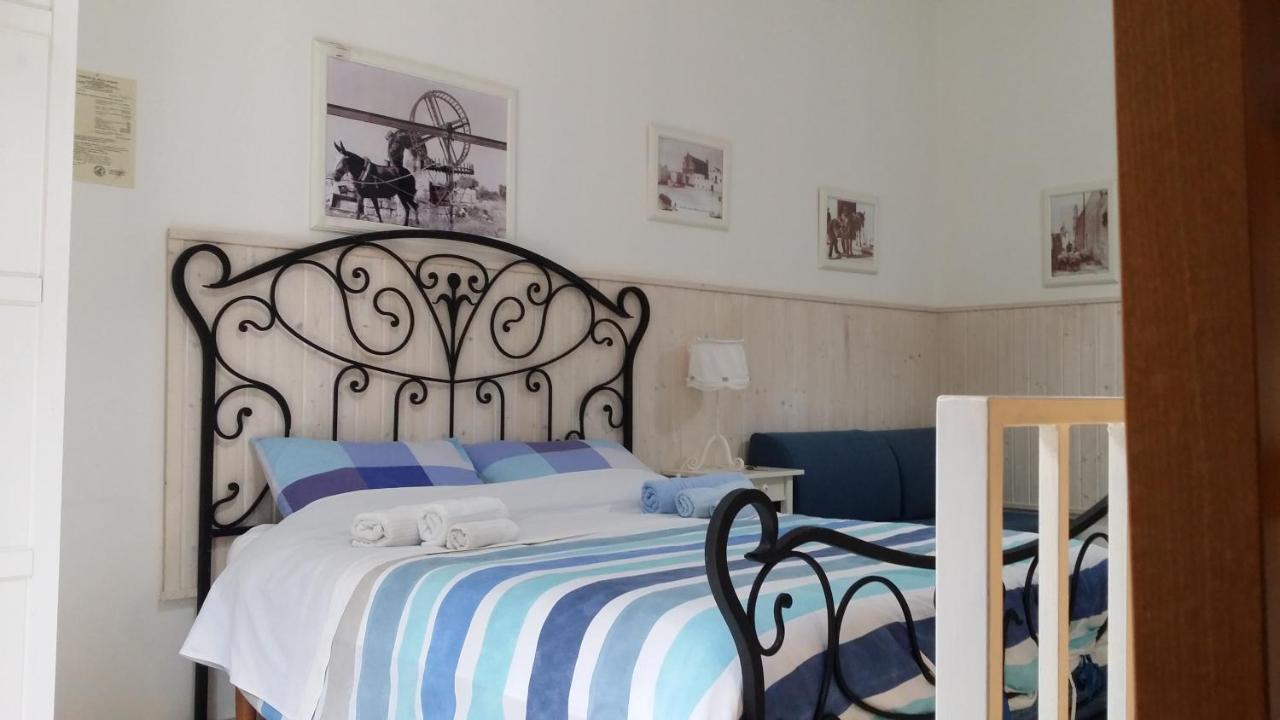 מולה די בארי Vacanze Al San Domenico מראה חיצוני תמונה